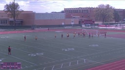 Lincoln High soccer highlights Fremont High School