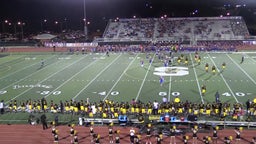 Starkville football highlights Madison Central High School
