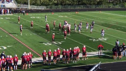 Zach Beilby's highlights Maple Grove High School