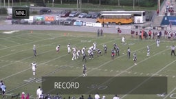 Dr. Phillips football highlights Wekiva High School