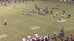 Dalton Raines's highlights Horn Lake High School