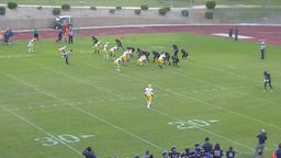 Coachella Valley football highlights Cathedral City High School