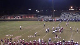 South Aiken football highlights Ridge View High School