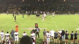 Slocomb football highlights Opp High School