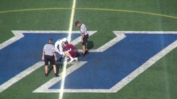 Garden City lacrosse highlights North Shore High School