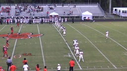 Zion Smith's highlights South View High School