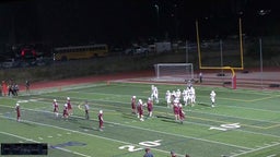 Florence football highlights Alamosa High School