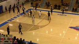 Peachtree Ridge basketball highlights Duluth High School