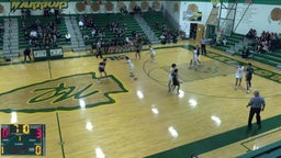 Rowe basketball highlights Pharr-San Juan-Alamo Memorial High