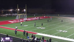 Altoona soccer highlights Amery High School