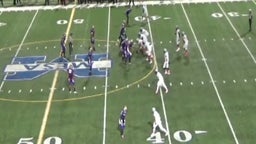 St. Augustine football highlights Madison High School