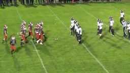 Troy football highlights Towanda High School