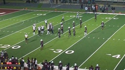 Silsbee football highlights Jasper High School