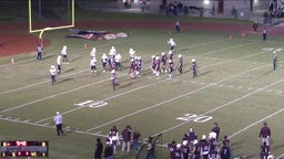 Silsbee football highlights Hardin-Jefferson High School