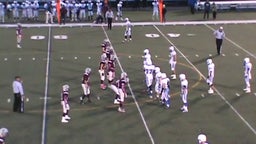 Bishop Stang football highlights vs. Fairhaven High