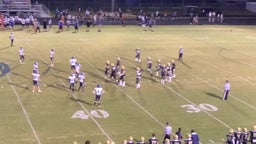 Fairdale football highlights Eastern High School
