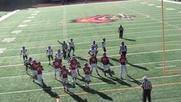 Vacaville football highlights Jesuit High School