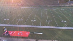 Callaway football highlights Pepperell High School