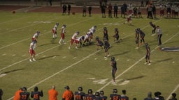 Jason Mcgrath's highlights Poston Butte