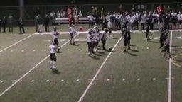 Seton LaSalle football highlights vs. Quaker Valley