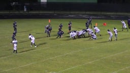 Colonial football highlights vs. Celebration