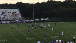 Dudley football highlights Carver