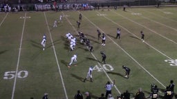 Islands football highlights Groves