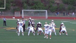 Owen Lenz's highlights Serra High School