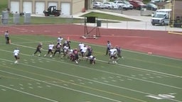 Minot football highlights vs. Century