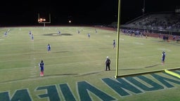 David Marquez's highlights Canyon View High School