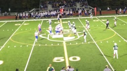 Jackson Christian football highlights First Assembly Christian High School