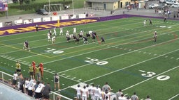 Southridge football highlights Wenatchee