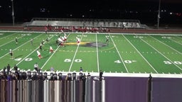 Glendale football highlights Lake Havasu High School