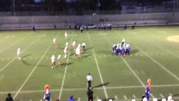 Tilden football highlights Sheepshead Bay High School