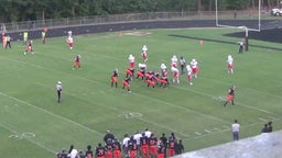 Riverside football highlights Southside High School