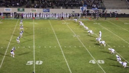 Great Falls football highlights vs. Butte High School