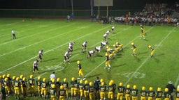 Elk Grove football highlights vs. Barrington