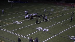 Hood River Valley football highlights Forest Grove High School