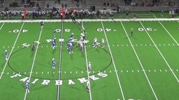 Carson Wendt's highlights Cypress Creek