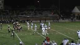 York County Tech football highlights vs. Delone Catholic