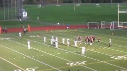 Michael Collins's highlights East Syracuse-Minoa High School