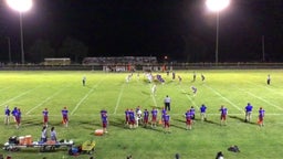 Mission Valley football highlights Wabaunsee High School