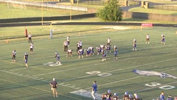 Indianapolis Broad Ripple football highlights Heritage Christian High School