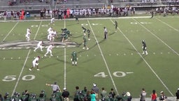 Lassiter football highlights Kennesaw Mt. High School