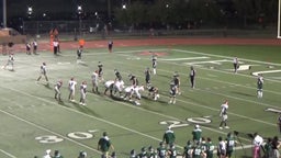 David Ugwoegbu's highlights Strake Jesuit College Preparatory