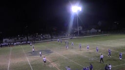 Winters Mill football highlights Boonsboro High School