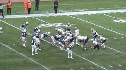 Windham football highlights vs. St. Thomas Aquinas H