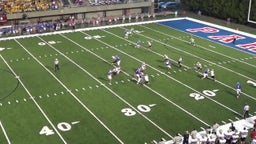 Wheeling Park football highlights vs. University