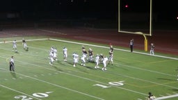 Irvine football highlights Laguna Hills High School