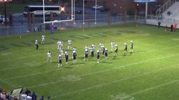 Butte football highlights vs. Sentinel High School